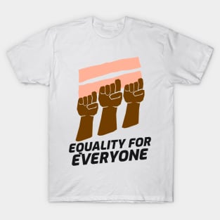 Equality for Everyone T-Shirt